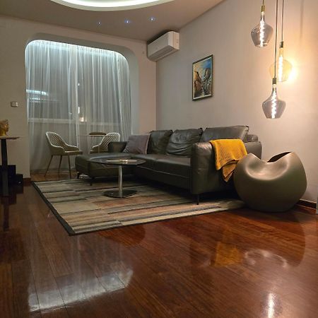 Rosewood Podgorica Apartment Exterior photo